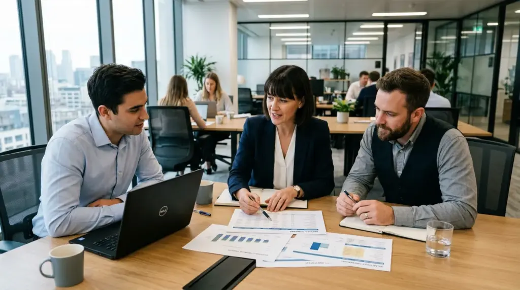 Épargne salariale : le guide complet des dispositifs pour l’entreprise et le dirigeant