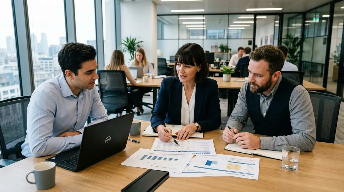 Épargne salariale : le guide complet des dispositifs pour l’entreprise et le dirigeant