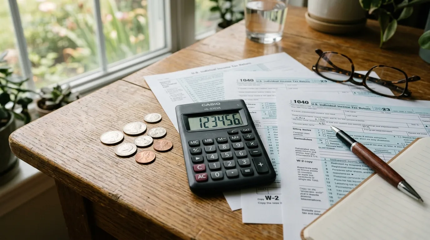 Flat tax en 2026 : taux applicable, revenus concernés et option pour le barème progressif