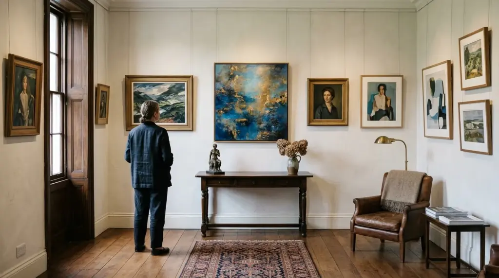 Fonds de dotation et collections privées