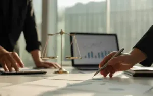 Contrôle fiscal entreprise 2025 : étapes, droits et risques