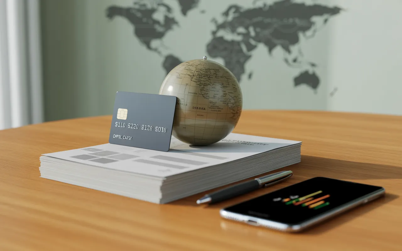 Déclaration compte étranger: guide 2025