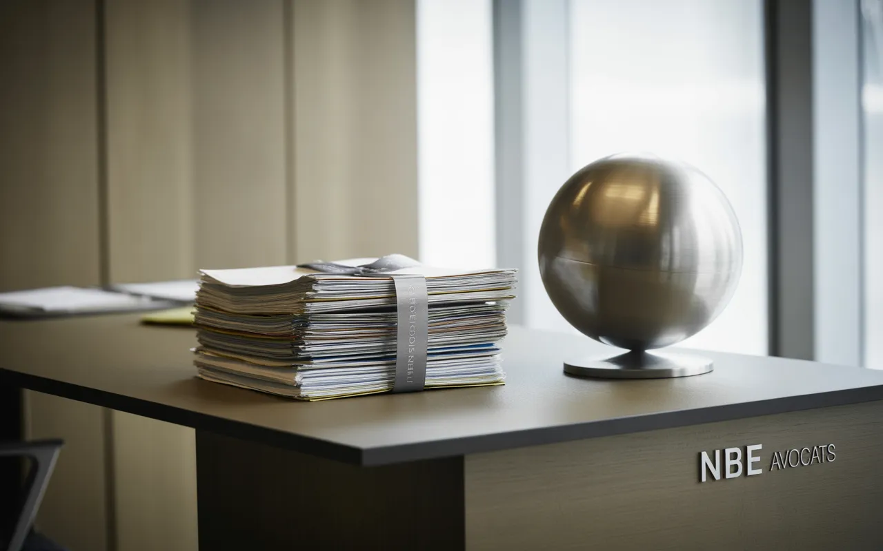 Éviter la double imposition : guide pratique 2025