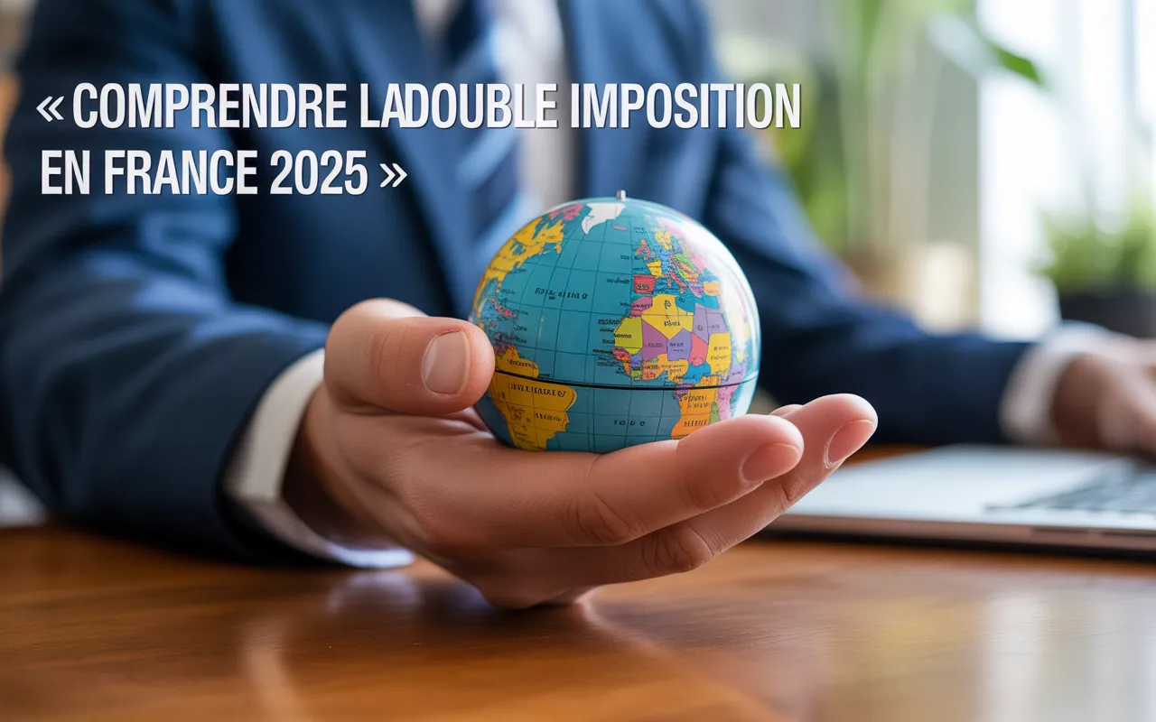 Comprendre la double imposition en France 2025