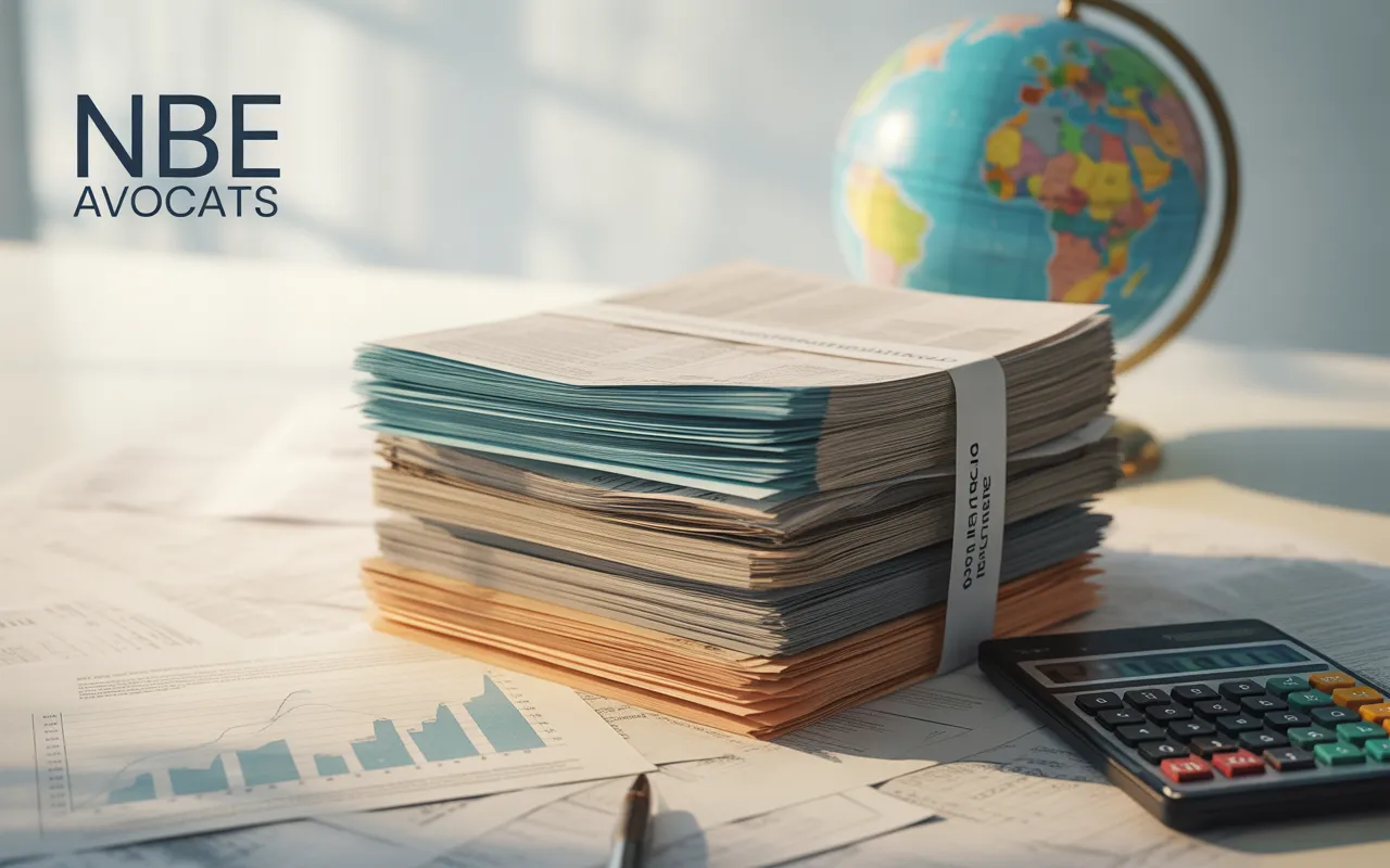 Double imposition : nouveautés fiscales à connaître 2025