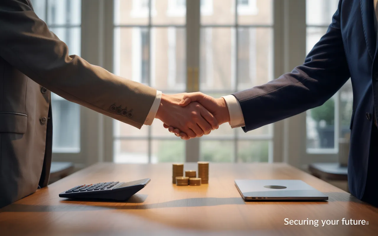 Fiscalité de la cession d’entreprise : plus-values 2025