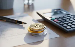 Fiscalité des cryptomonnaies 2025 : règles et déclarations