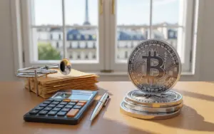 Fiscalité des cryptomonnaies 2025 : guide pratique