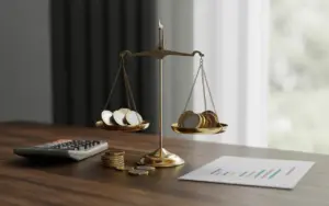 Fiscalité des dividendes 2025 : barème, PFU et exemples