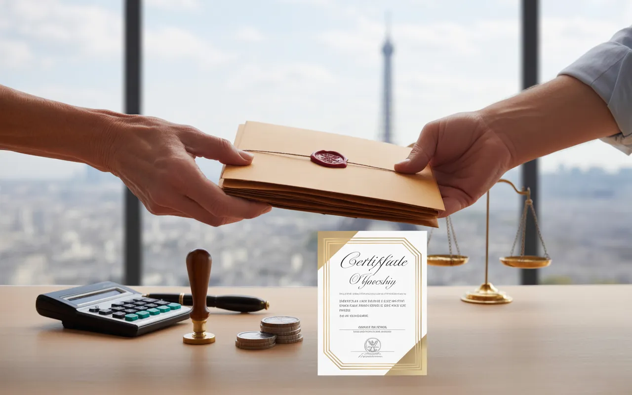 Fiscalité de la donation-cession 2025 : guide pratique