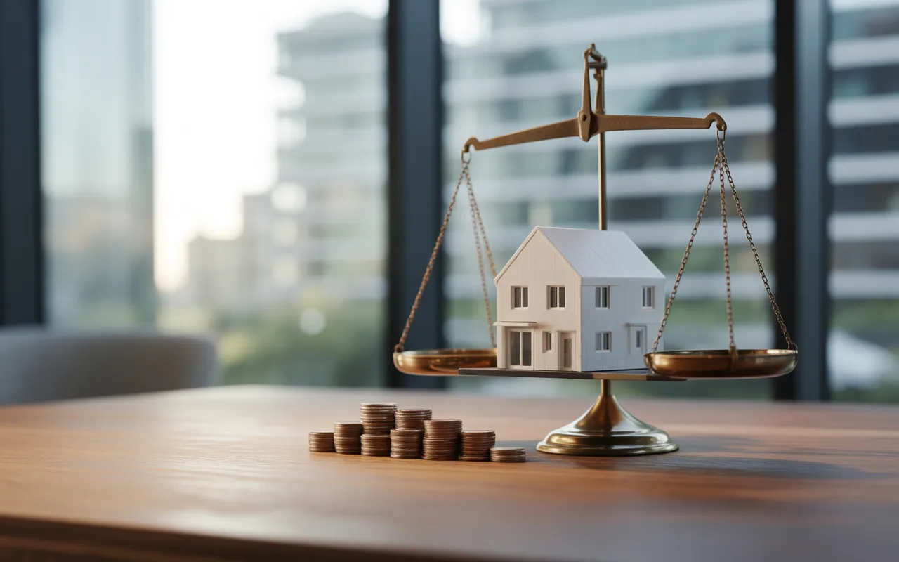 Fiscalité immobilière 2025 : règles, impôts et stratégies