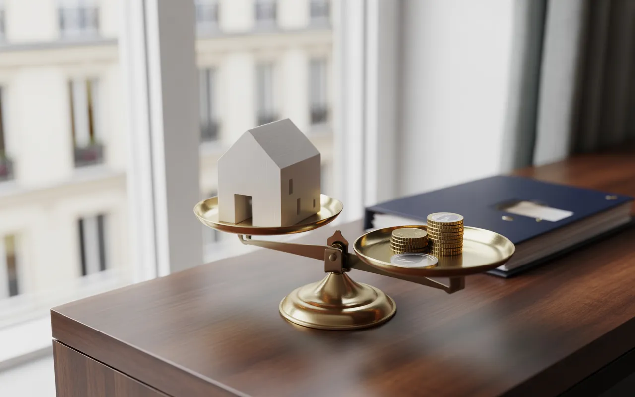 Fiscalité SCI : IR ou IS, quel régime en 2025 ?