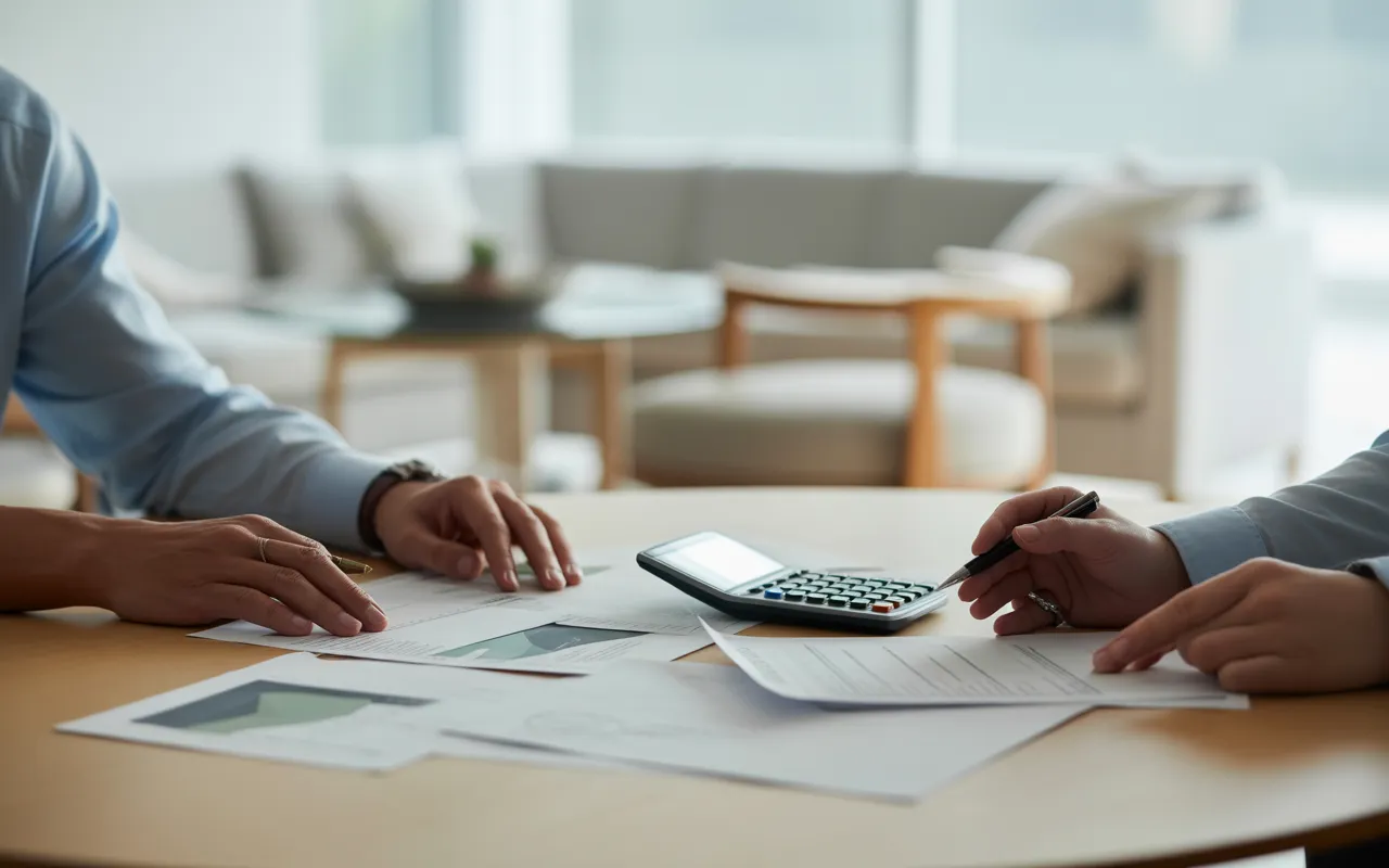 Montage d’une holding familiale : fiscalité et exemples chiffrés