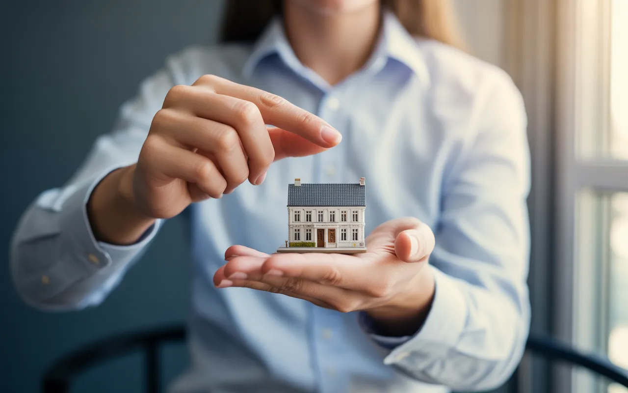 Optimiser la transmission de patrimoine via une holding en 2025