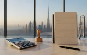Impôt à Dubaï 2025 : taux, exonérations et obligations
