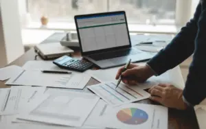 Calcul et répartition du résultat fiscal dans l’intégration 2025