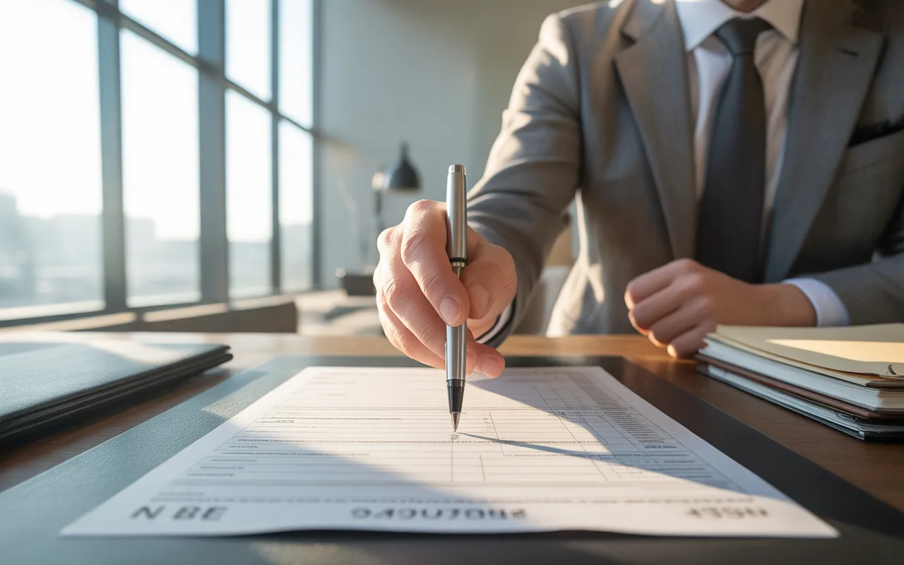 Comment déclarer vos revenus LMNP en 2025