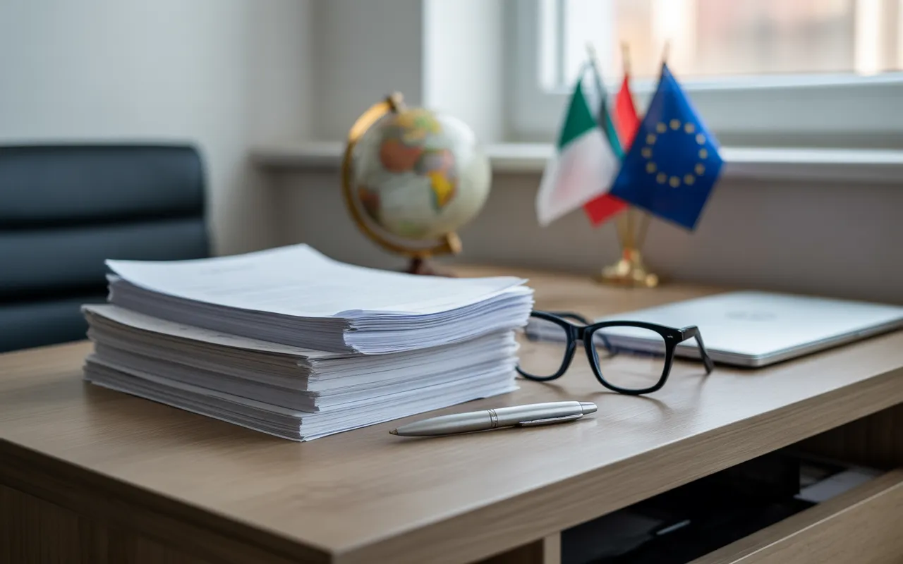 Optimisation fiscale internationale : cadres légaux à connaître