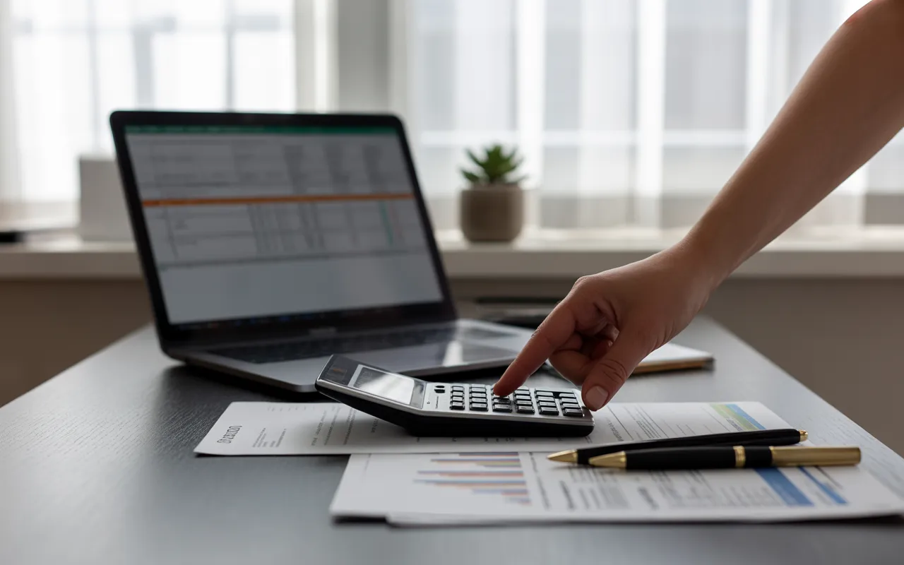 PME : optimiser sa fiscalité en respectant la loi en 2025