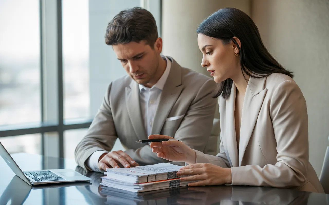 Comment réagir à un redressement fiscal d’entreprise en 2025