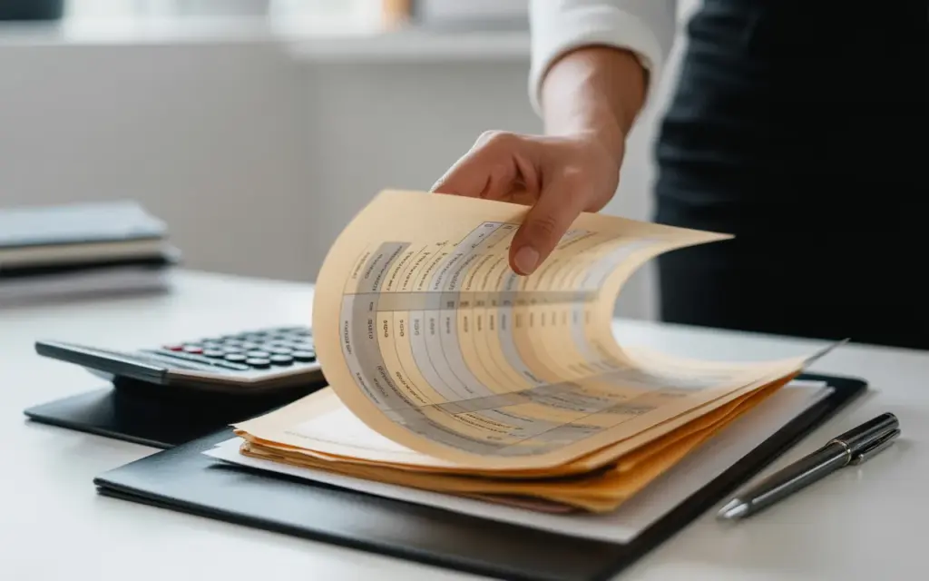 Motifs fréquents d’un redressement fiscal et exemples chiffrés