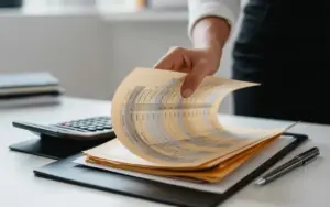 Motifs fréquents d’un redressement fiscal et exemples chiffrés