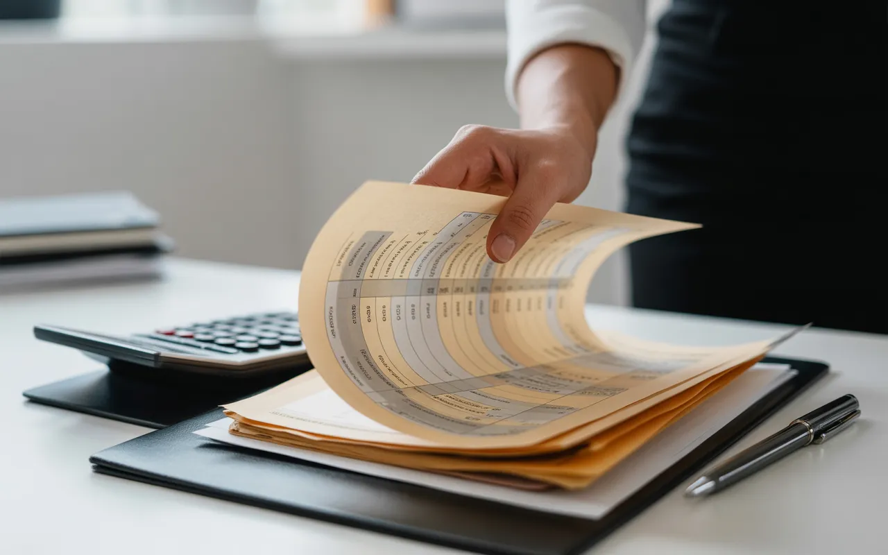 Motifs fréquents d’un redressement fiscal et exemples chiffrés