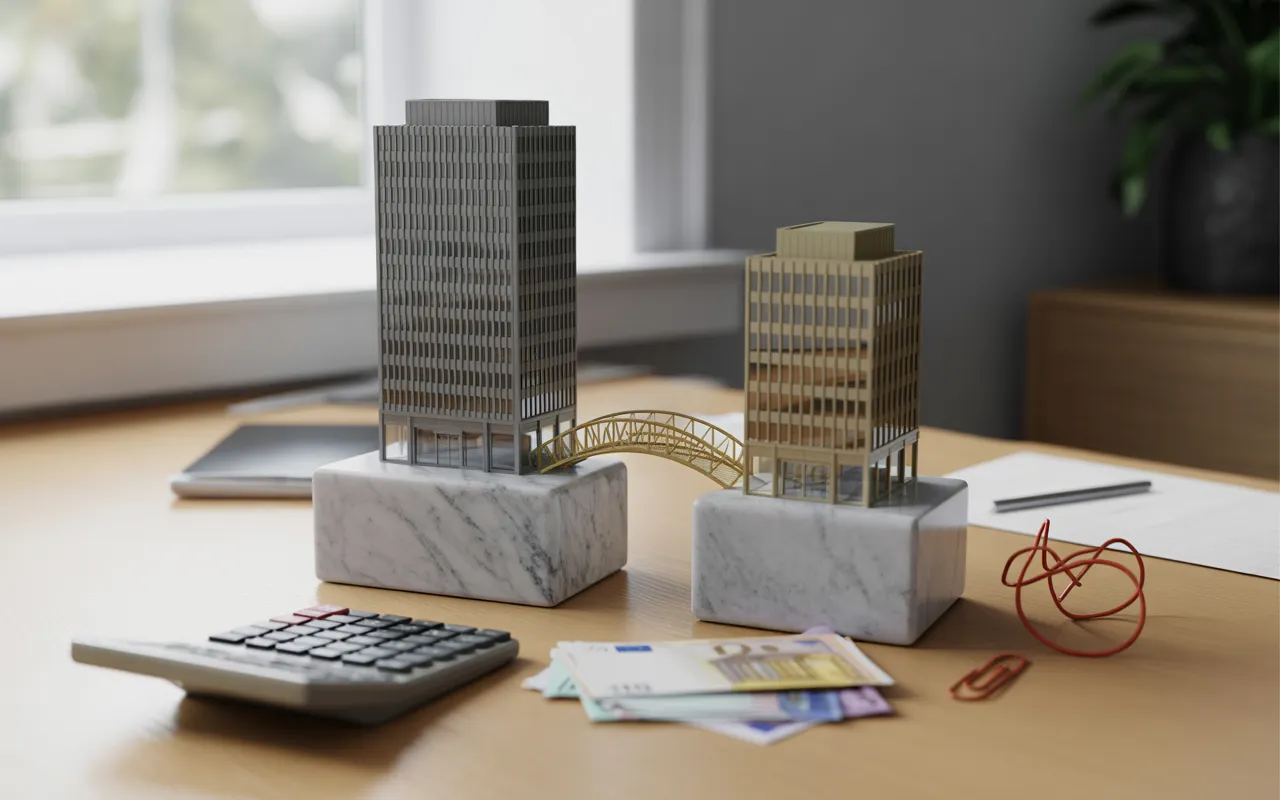 Régime mère-fille 2025 : conditions, taux et pièges fiscaux