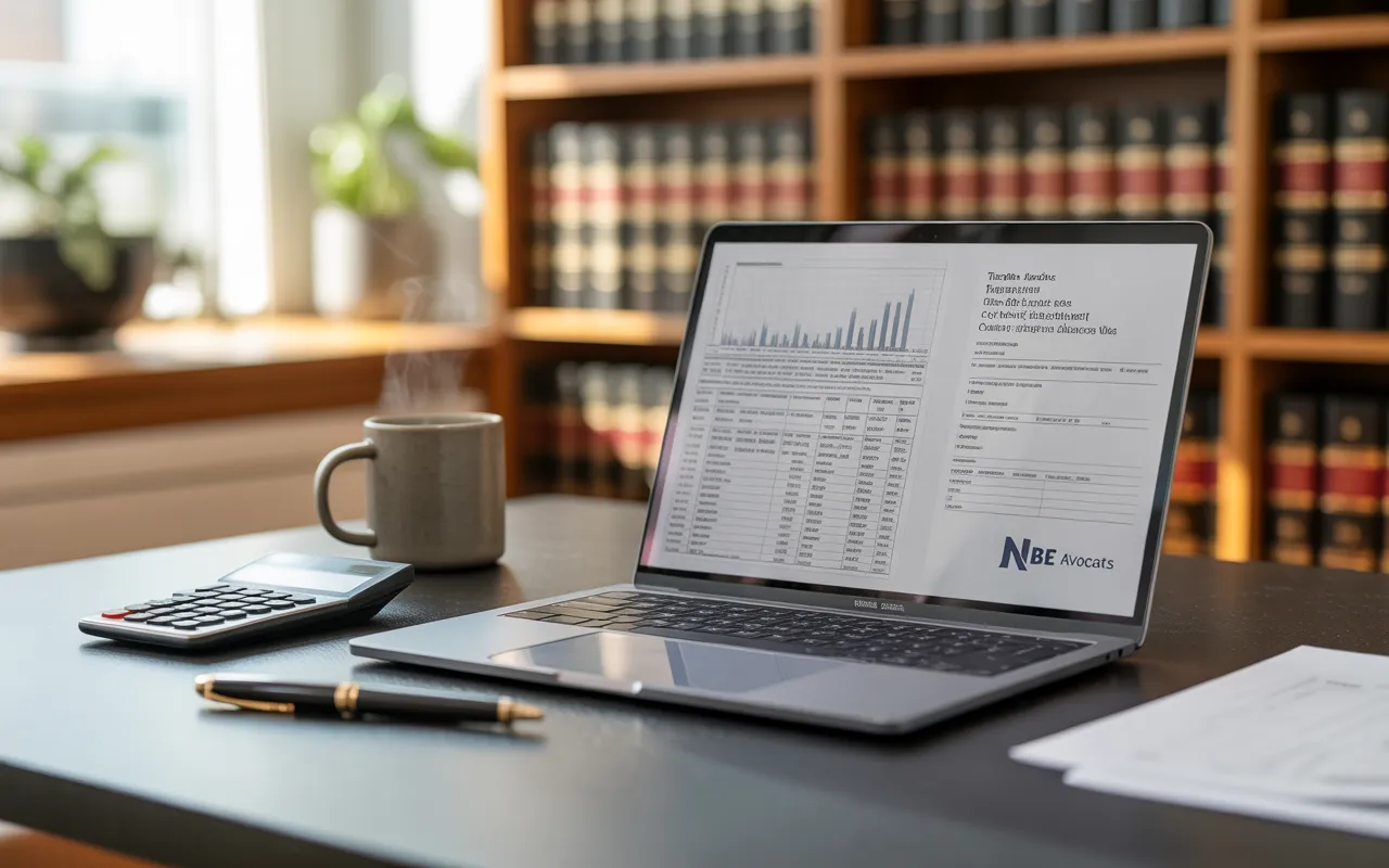 Verif impot : guide simple et rapide pour 2025