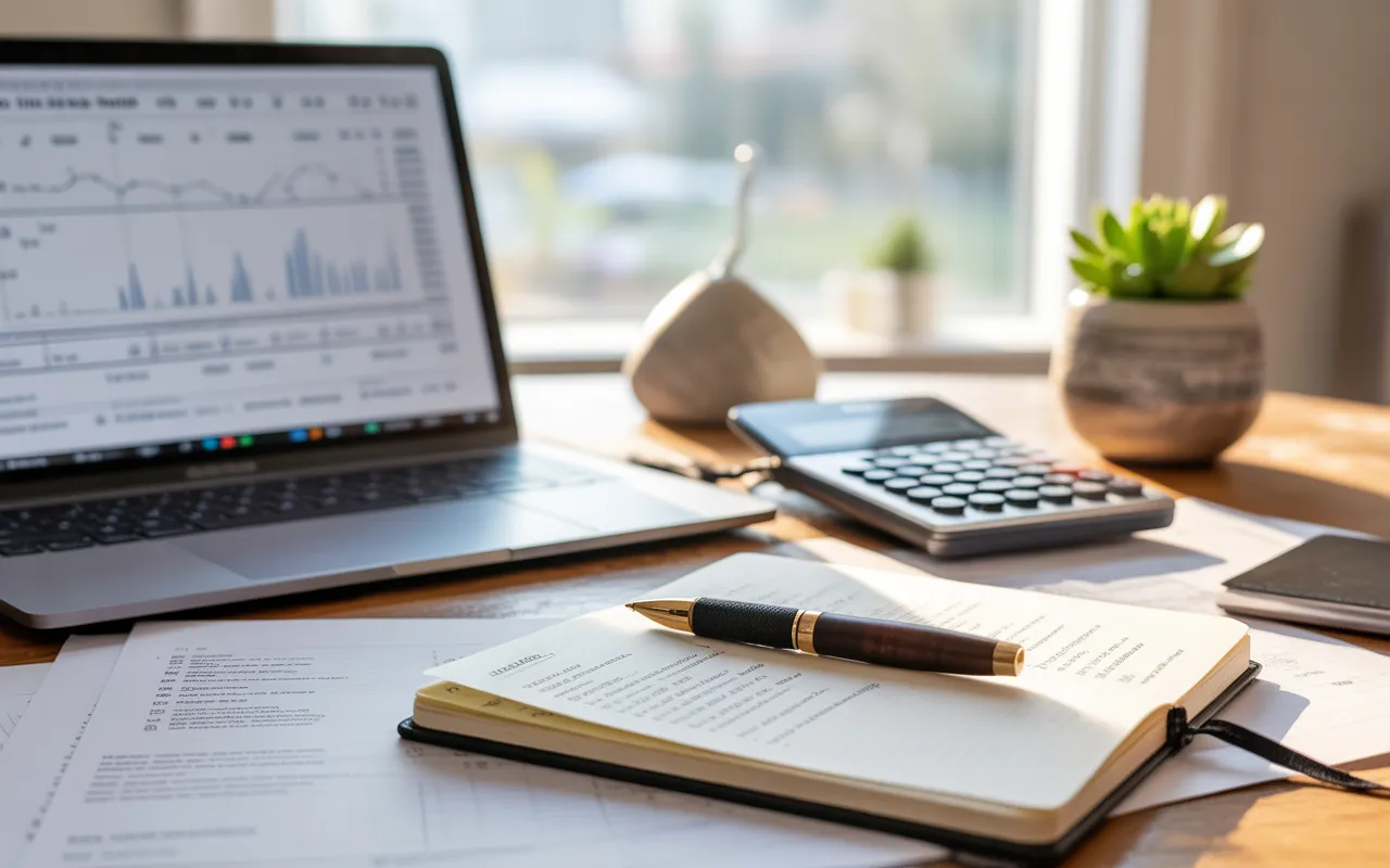 Erreurs courantes lors de la verif impot en 2025