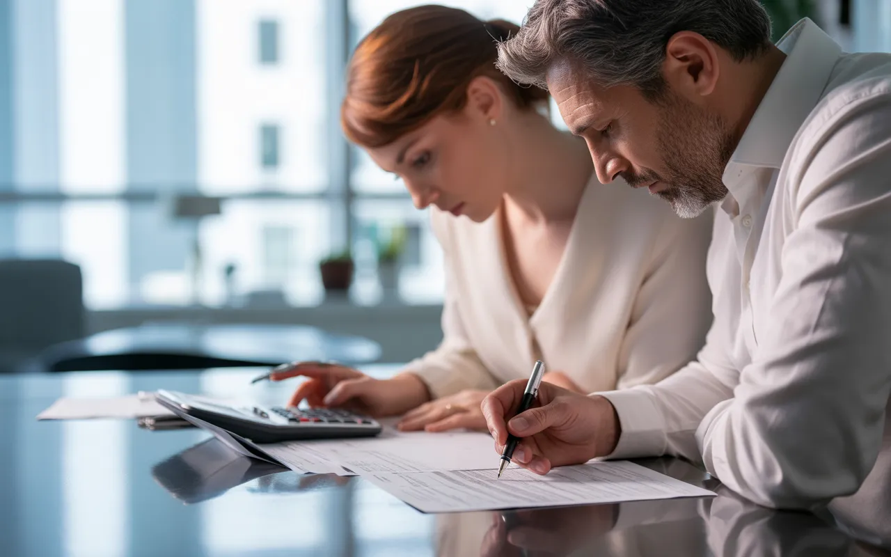 Astuces pour mieux gérer une vérification fiscale en 2025