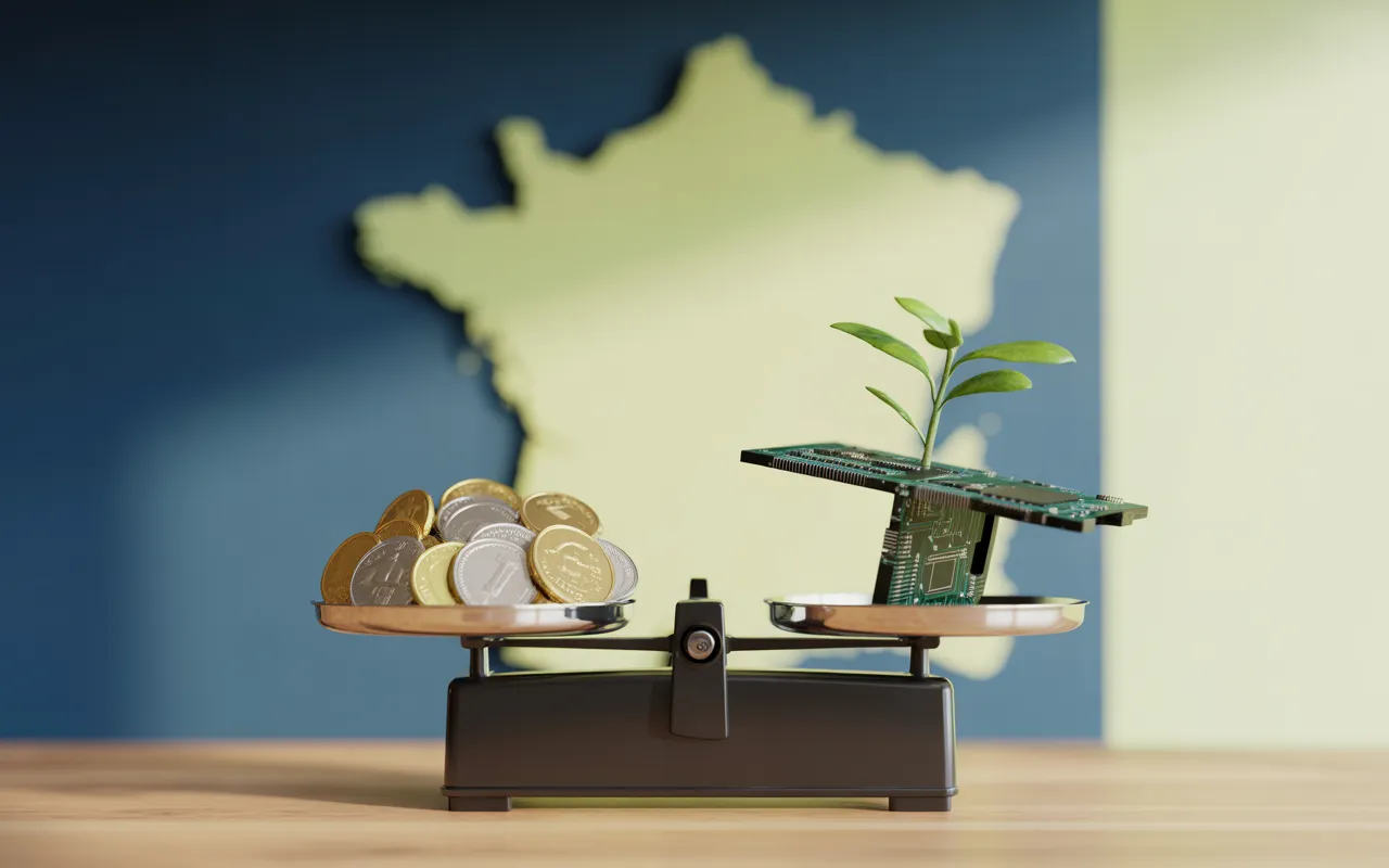 JEII 2026 : quels avantages fiscaux pour les entreprises innovantes à impact ?