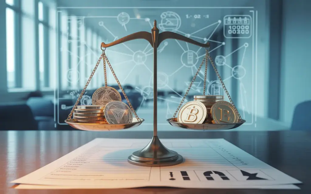 Fiscalité du staking crypto en France : règles et déclarations 2026