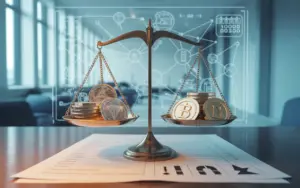 Fiscalité du staking crypto en France : règles et déclarations 2026