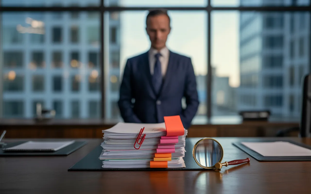 Acte anormal de gestion : définition, exemples concrets et conséquences fiscales