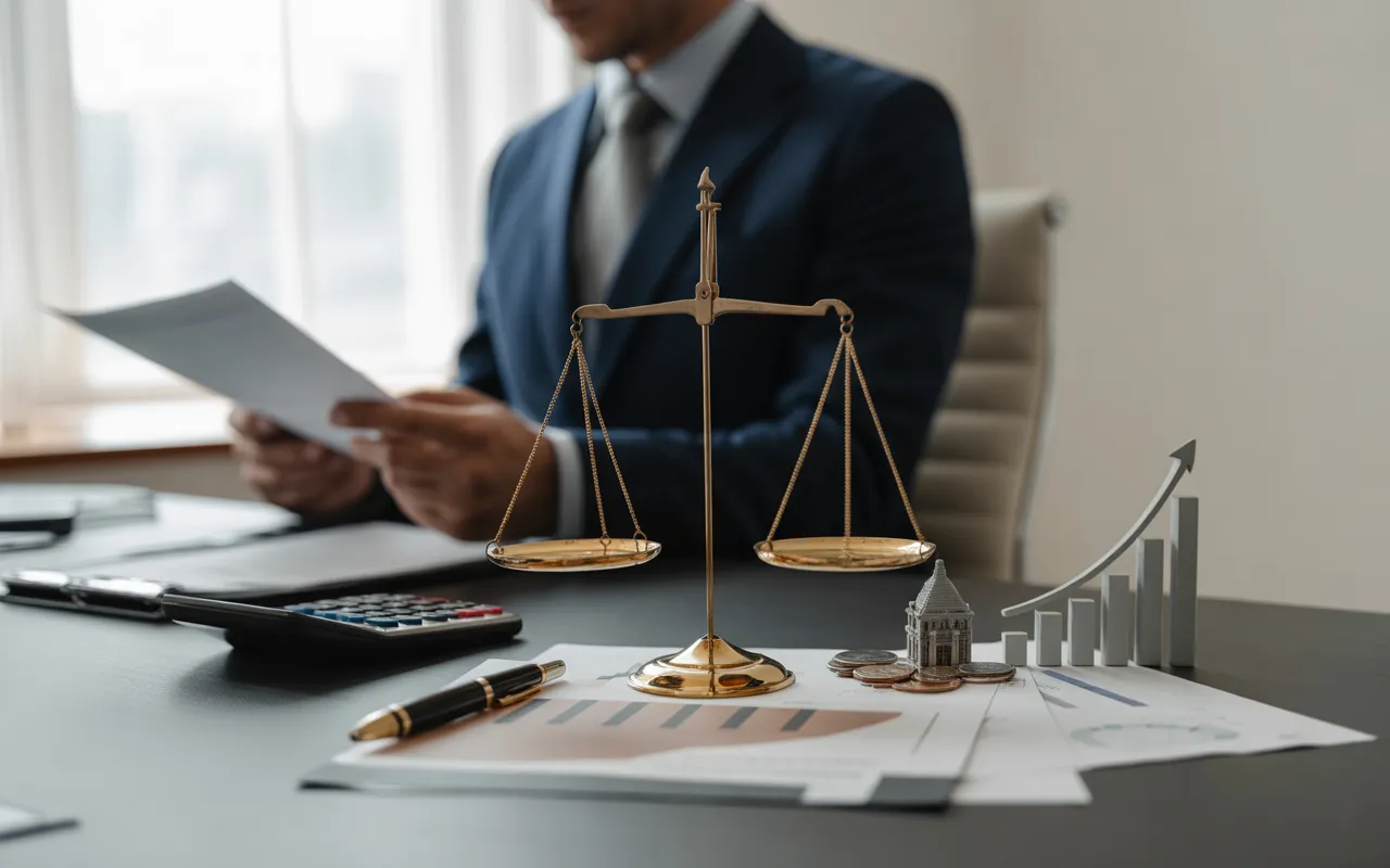 La nouvelle taxe sur les holdings patrimoniales (LF 2026) : qui est concerné et comment s’y préparer