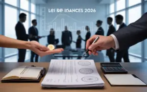 Loi de finances 2026 : ce qui change pour les dirigeants et investisseurs