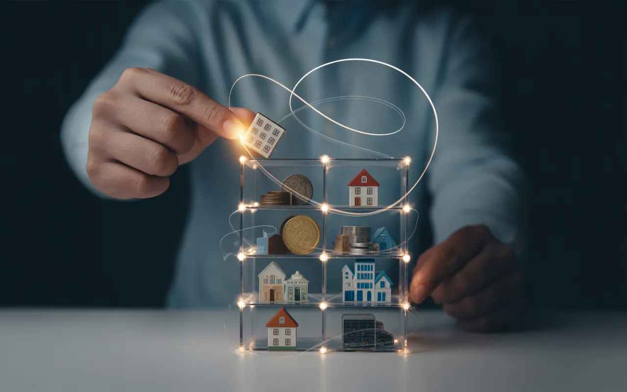 Holding patrimoniale en 2026 : faut-il repenser sa stratégie de capitalisation ?