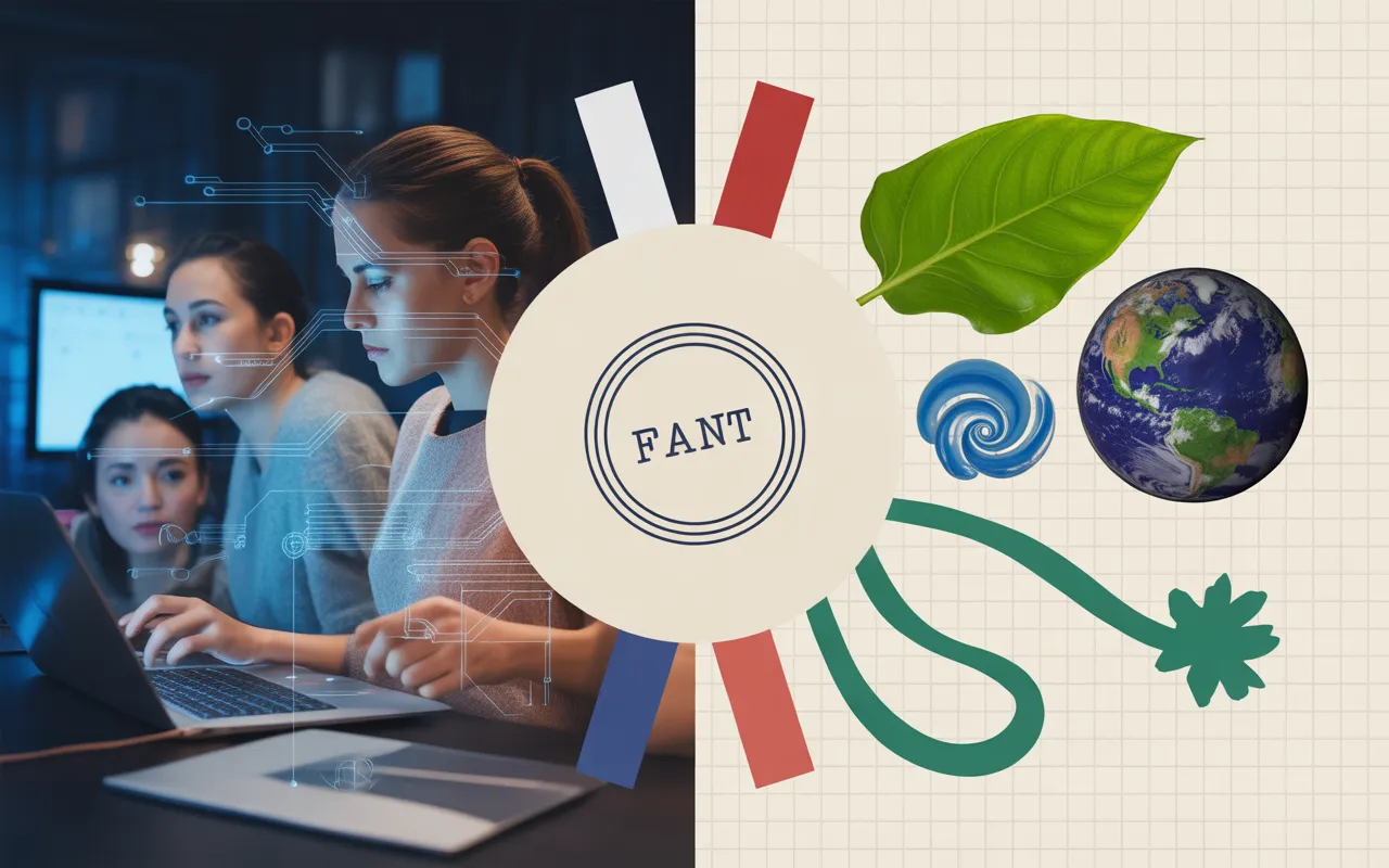 Création du statut JEII : la nouvelle JEI à impact décryptée