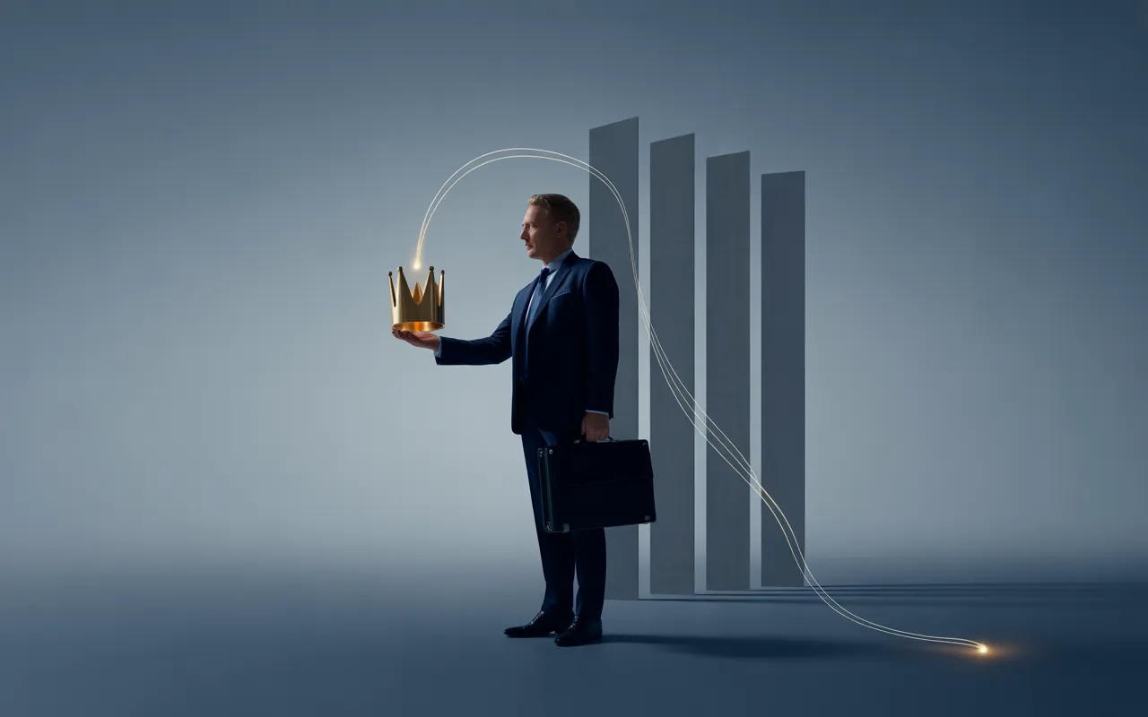 L’OBO (Owner Buy-Out) en matière d’entreprise : comment monétiser son patrimoine professionnel sans perdre le contrôle