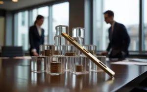 LBO : comment structurer fiscalement un rachat avec effet de levier en 2025