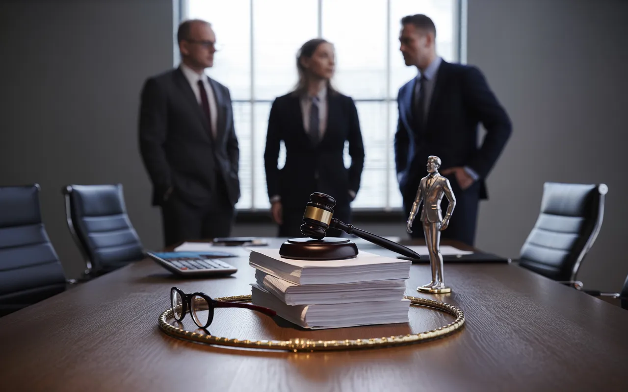 Abus de droit fiscal 2025 : risques pour les management packages OBO et LBO