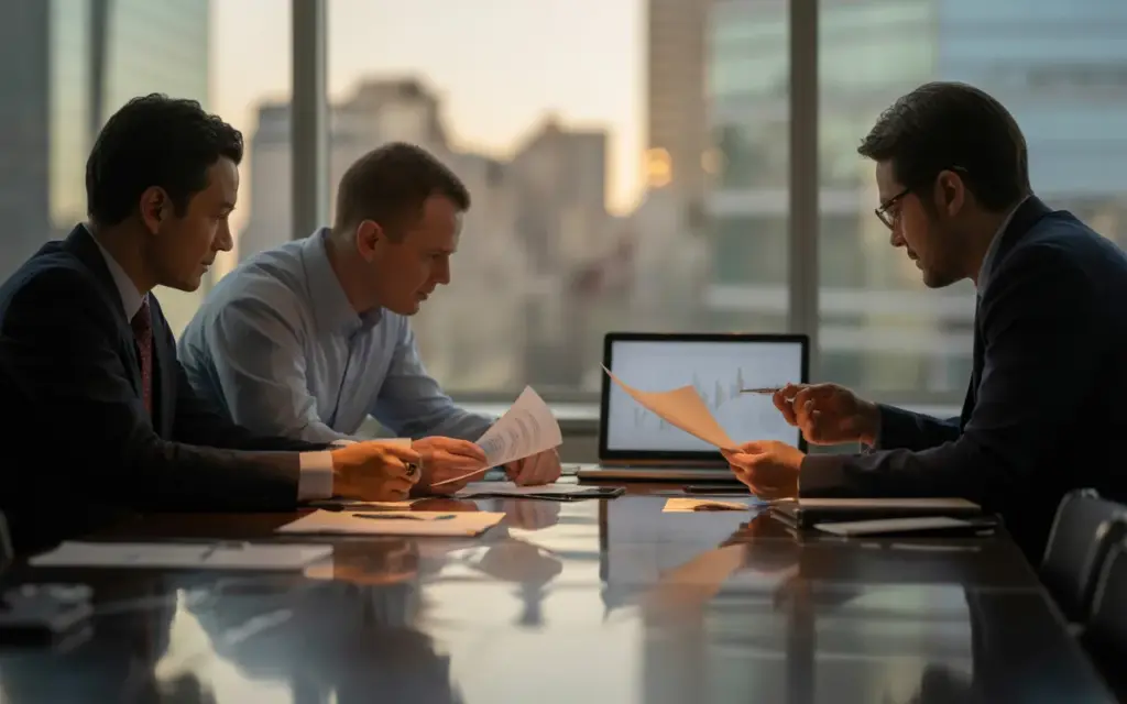 Fiscalité des gains en cas de cession d’un management package