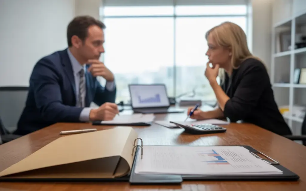 Vérification de comptabilité : comment se déroule un contrôle fiscal en pratique ?