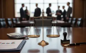 Management fees : le Conseil d’État précise les conditions de déductibilité