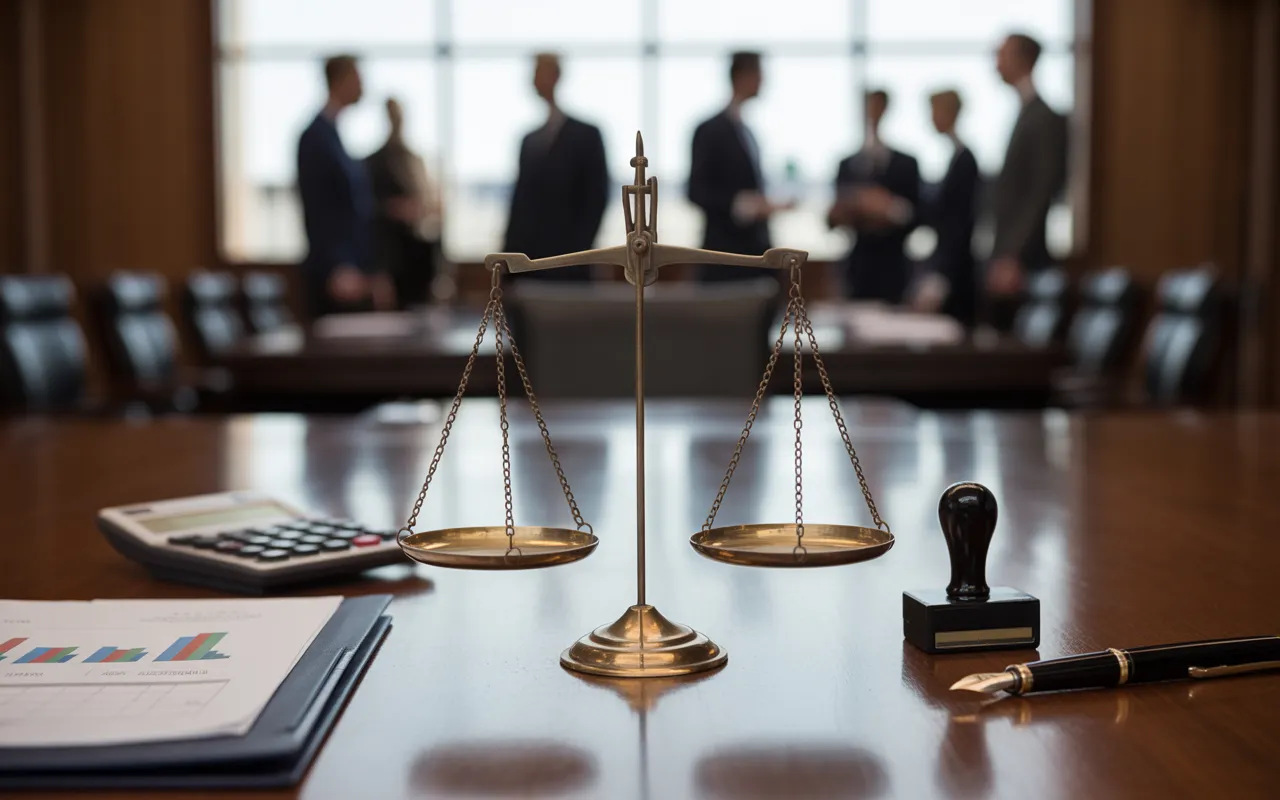 Management fees : le Conseil d »État précise les conditions de déductibilité