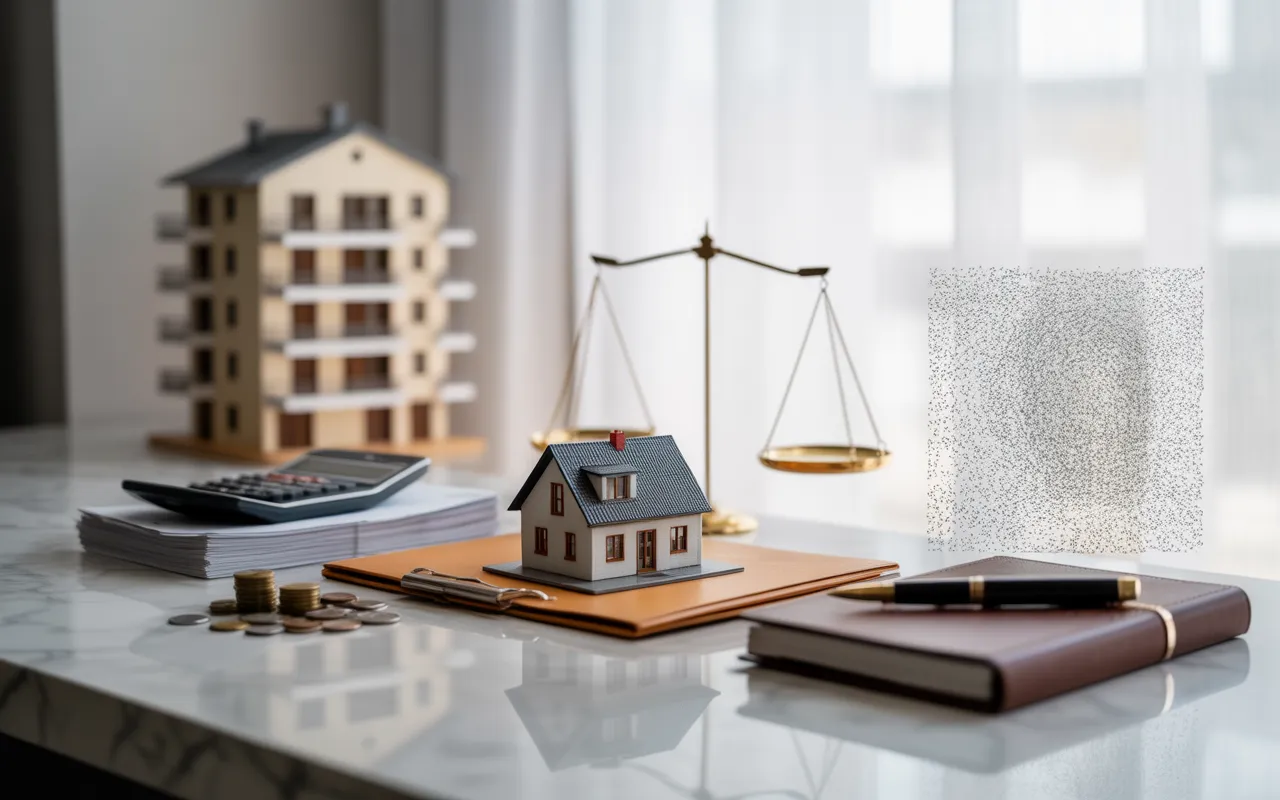 SCI à l’IR vs SCI à l’IS : comparaison complète pour faire le bon choix