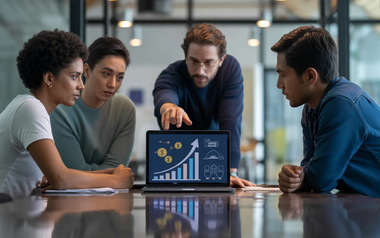 BSA Air : fonctionnement, fiscalité et utilisation en startup