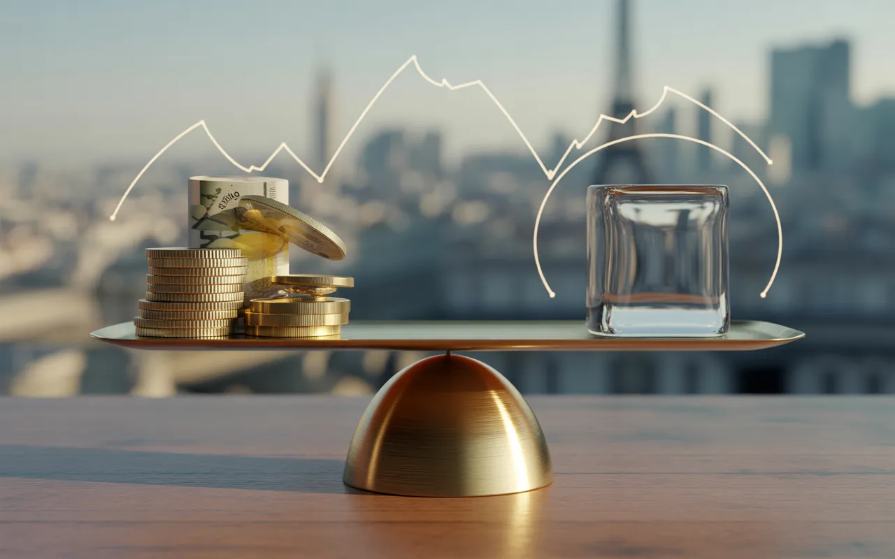 Contribution différentielle sur les hauts revenus (CDHR) : le nouvel impôt minimum de 20 %