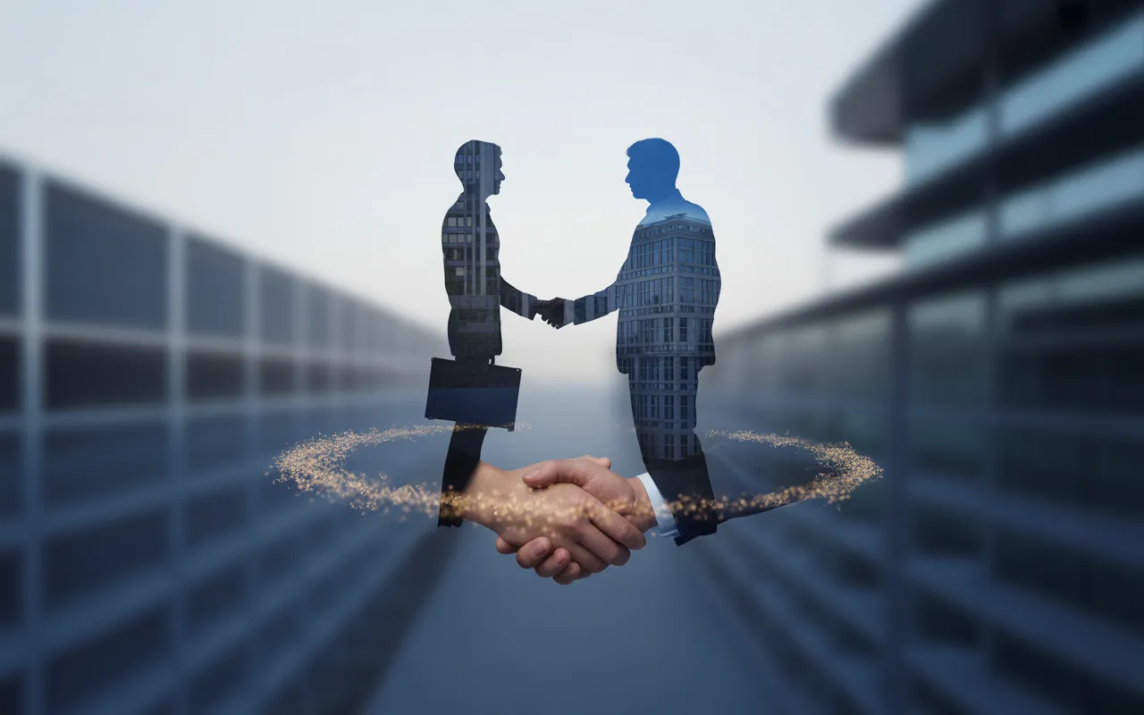 L »OBO immobilier : racheter son propre patrimoine pour optimiser sa trésorerie